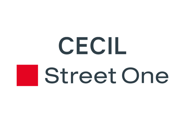 Cecil | Street One